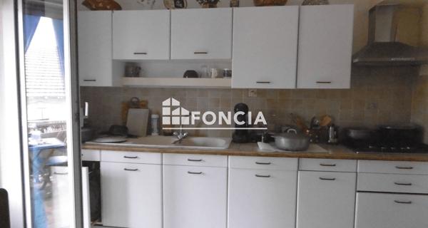 Location Appartement 2 pièces 46.77 m² - Carpentras 84200