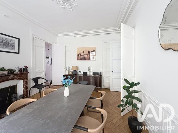 Appartement à vendre 7 pièces 153 m² Rouen