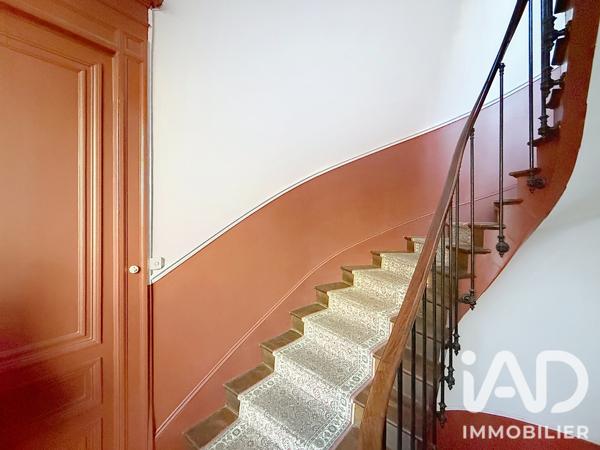 Appartement à vendre 7 pièces 153 m² Rouen