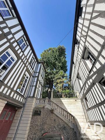 Appartement à vendre 7 pièces 153 m² Rouen