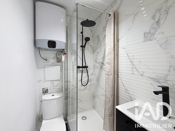 Appartement à vendre 7 pièces 153 m² Rouen