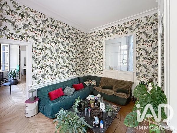 Appartement à vendre 7 pièces 153 m² Rouen