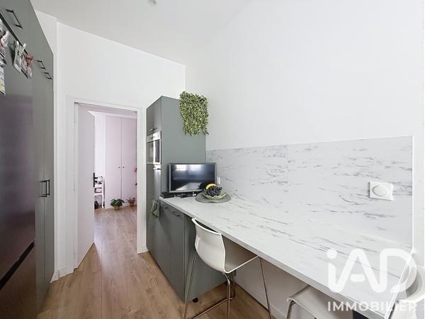 Appartement à vendre 7 pièces 153 m² Rouen
