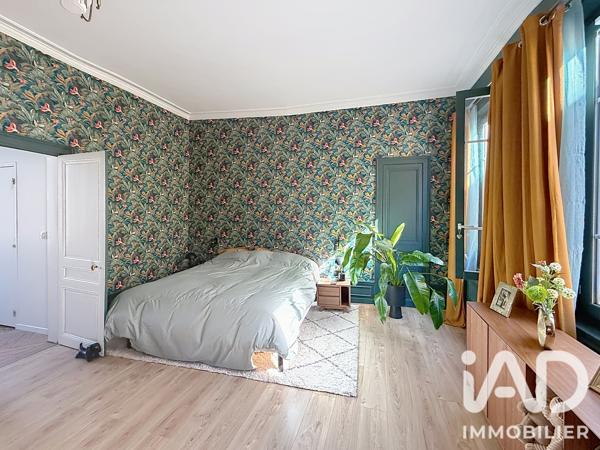 Appartement à vendre 7 pièces 153 m² Rouen