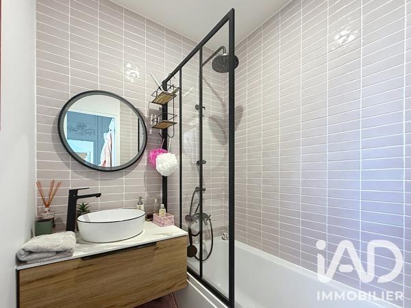 Appartement à vendre 7 pièces 153 m² Rouen