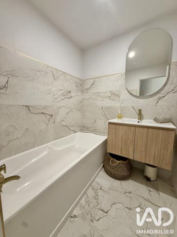 Appartement à vendre 3 pièces 79 m² Trouville-sur-Mer