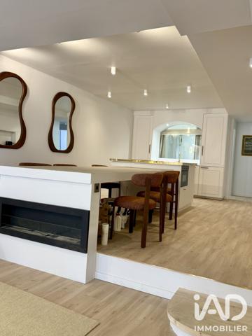 Appartement à vendre 3 pièces 79 m² Trouville-sur-Mer