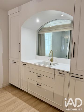 Appartement à vendre 3 pièces 79 m² Trouville-sur-Mer
