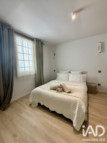 Appartement à vendre 3 pièces 79 m² Trouville-sur-Mer