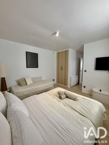 Appartement à vendre 3 pièces 79 m² Trouville-sur-Mer