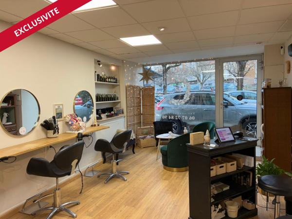 Immeuble de rapport Ruffec