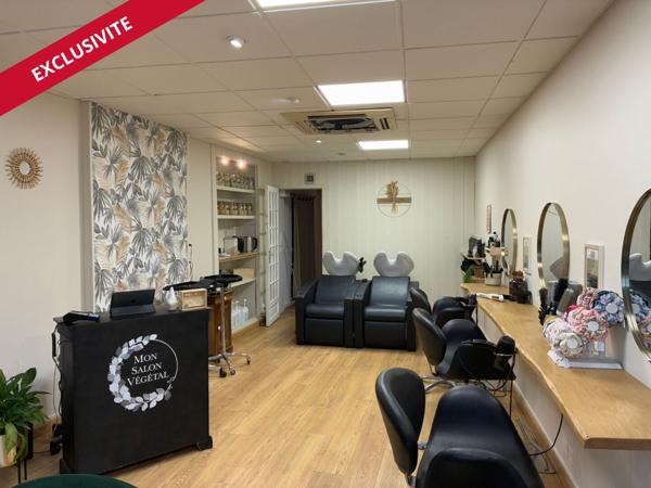 Immeuble de rapport Ruffec