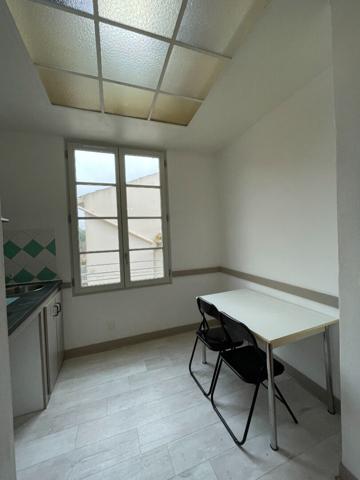 Appartement Fontenay Le Comte 3 pièce(s)