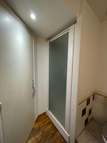 Appartement Fontenay Le Comte 3 pièce(s)