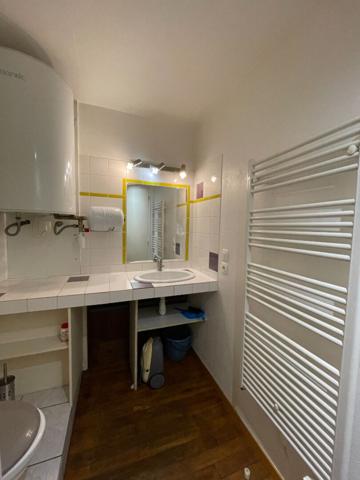 Appartement Fontenay Le Comte 3 pièce(s)