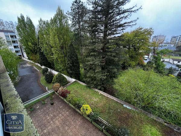 Appartement à vendre 3 pièces 70.2m² Dax (40100)