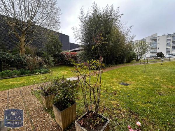 Appartement à vendre 3 pièces 70.2m² Dax (40100)