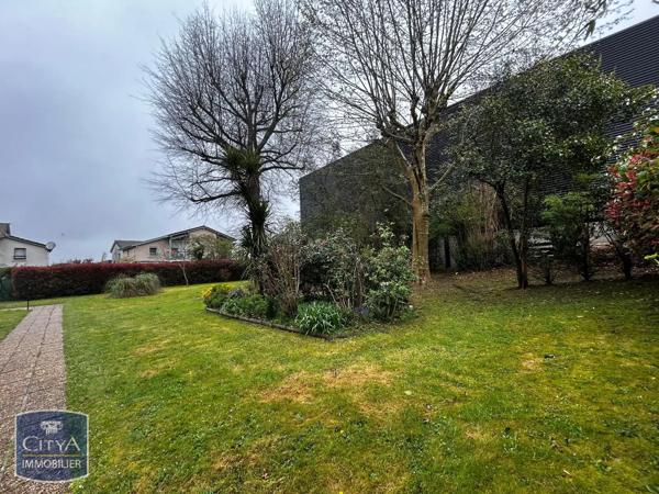 Appartement à vendre 3 pièces 70.2m² Dax (40100)