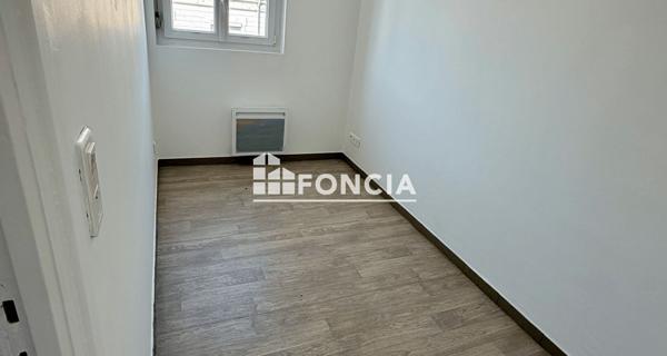 À vendre Appartement 3 pièces 77.73 m² - Lens 62300