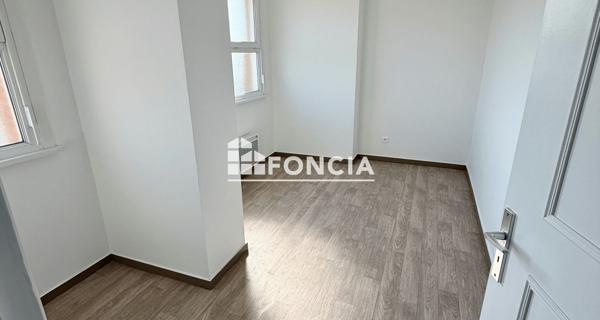 À vendre Appartement 3 pièces 77.73 m² - Lens 62300