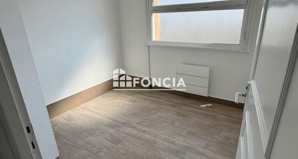 À vendre Appartement 3 pièces 77.73 m² - Lens 62300