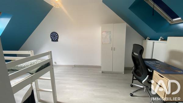 Maison à vendre 6 pièces 120 m² Noyon