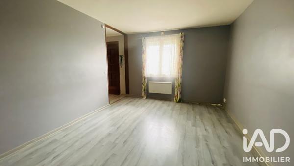 Maison à vendre 6 pièces 120 m² Noyon