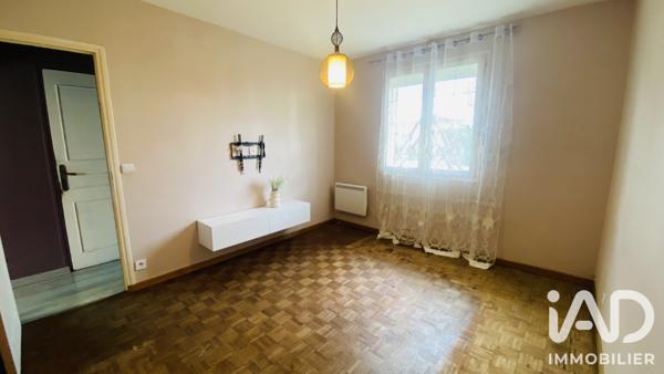 Maison à vendre 6 pièces 120 m² Noyon