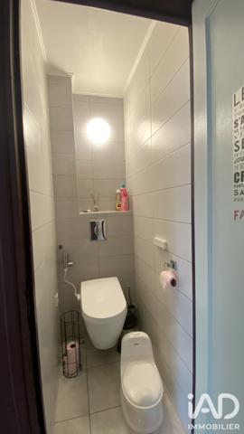 Maison à vendre 6 pièces 120 m² Noyon