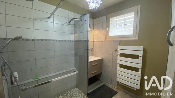 Maison à vendre 6 pièces 120 m² Noyon