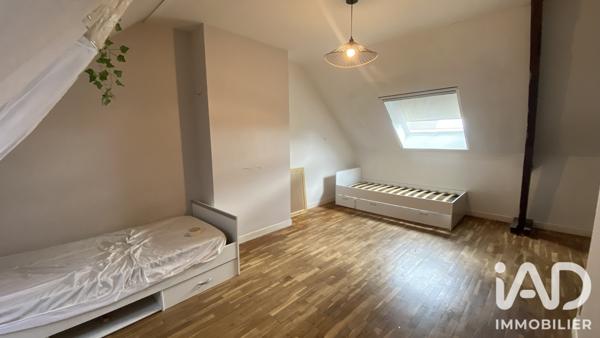 Maison à vendre 6 pièces 120 m² Noyon