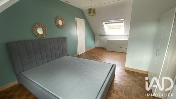 Maison à vendre 6 pièces 120 m² Noyon