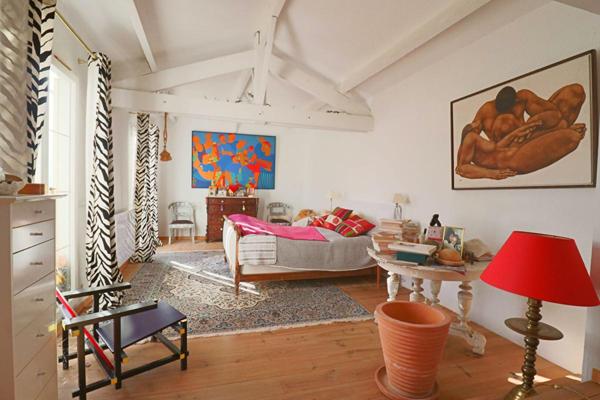 Maison L Isle Sur La Sorgue 8 pièce(s) 248 m2