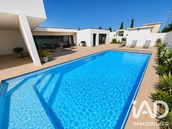 Maison à vendre 5 pièces 227 m² Perpignan