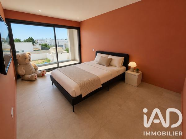 Maison à vendre 5 pièces 227 m² Perpignan