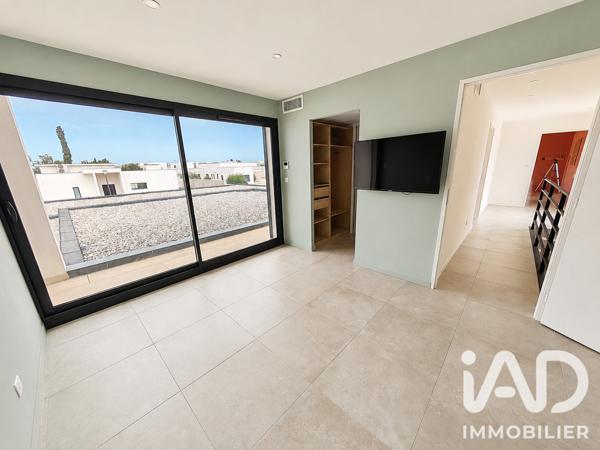 Maison à vendre 5 pièces 227 m² Perpignan