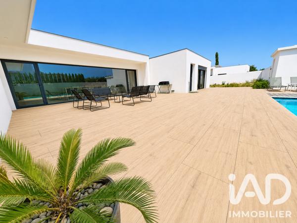 Maison à vendre 5 pièces 227 m² Perpignan
