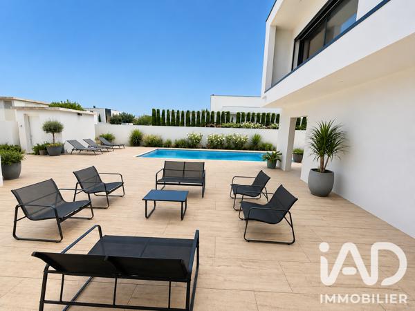 Maison à vendre 5 pièces 227 m² Perpignan