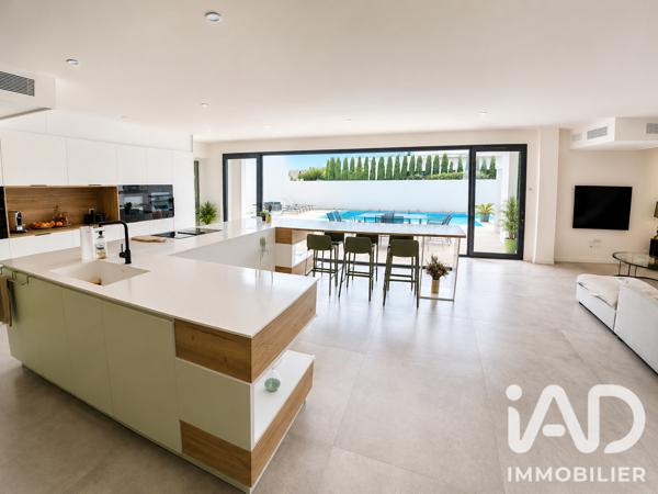Maison à vendre 5 pièces 227 m² Perpignan