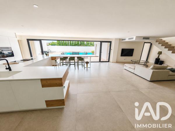 Maison à vendre 5 pièces 227 m² Perpignan