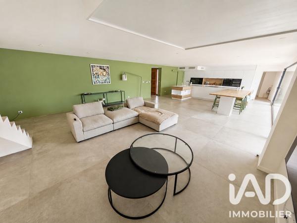 Maison à vendre 5 pièces 227 m² Perpignan