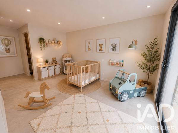 Maison à vendre 5 pièces 227 m² Perpignan