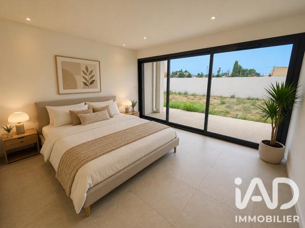 Maison à vendre 5 pièces 227 m² Perpignan