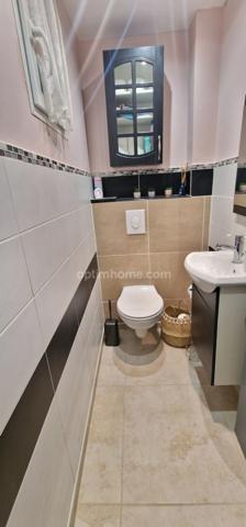 ISTRES SUD, PAVILLON T4 + BUREAU!