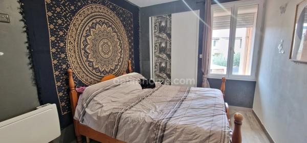 ISTRES SUD, PAVILLON T4 + BUREAU!