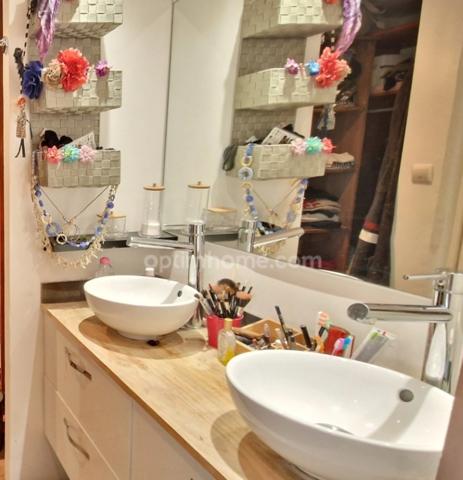 ISTRES SUD, PAVILLON T4 + BUREAU!