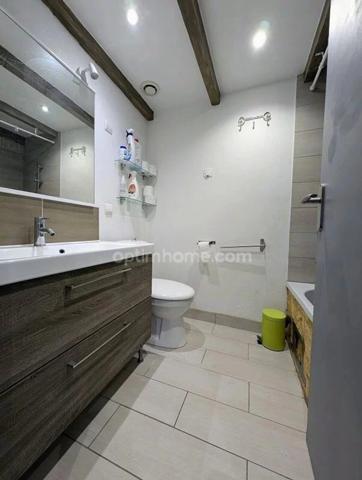 ISTRES SUD, PAVILLON T4 + BUREAU!