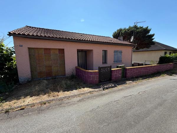 MAISON 111 M2 - 4 PIECES