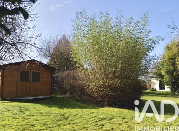 Maison à vendre 7 pièces 193 m² Sautron