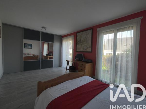 Maison à vendre 7 pièces 193 m² Sautron